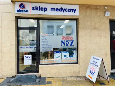 Akson Sklep Medyczny